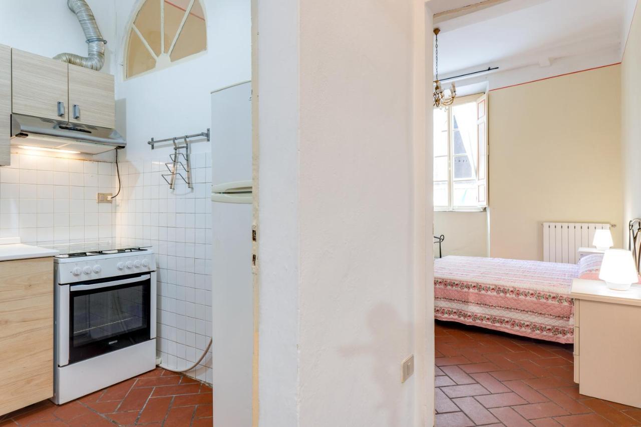 Appartamento Dimora Fillungo - Affitti Brevi Italia Lucca Esterno foto