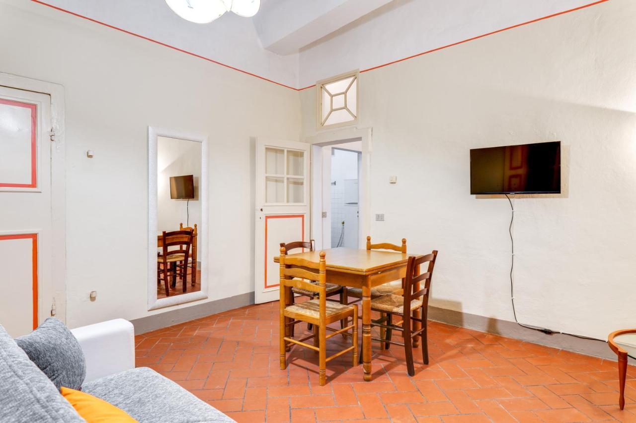 Appartamento Dimora Fillungo - Affitti Brevi Italia Lucca Esterno foto