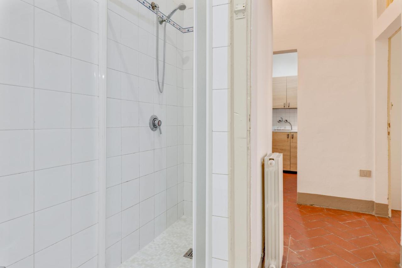 Appartamento Dimora Fillungo - Affitti Brevi Italia Lucca Esterno foto