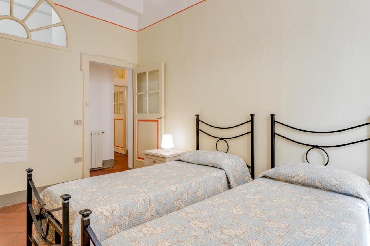 Appartamento Dimora Fillungo - Affitti Brevi Italia Lucca Esterno foto