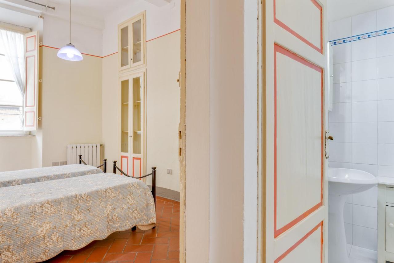 Appartamento Dimora Fillungo - Affitti Brevi Italia Lucca Esterno foto